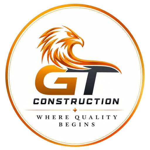 GT Constructions Logo